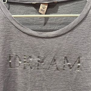 Sleep wear long sleeve